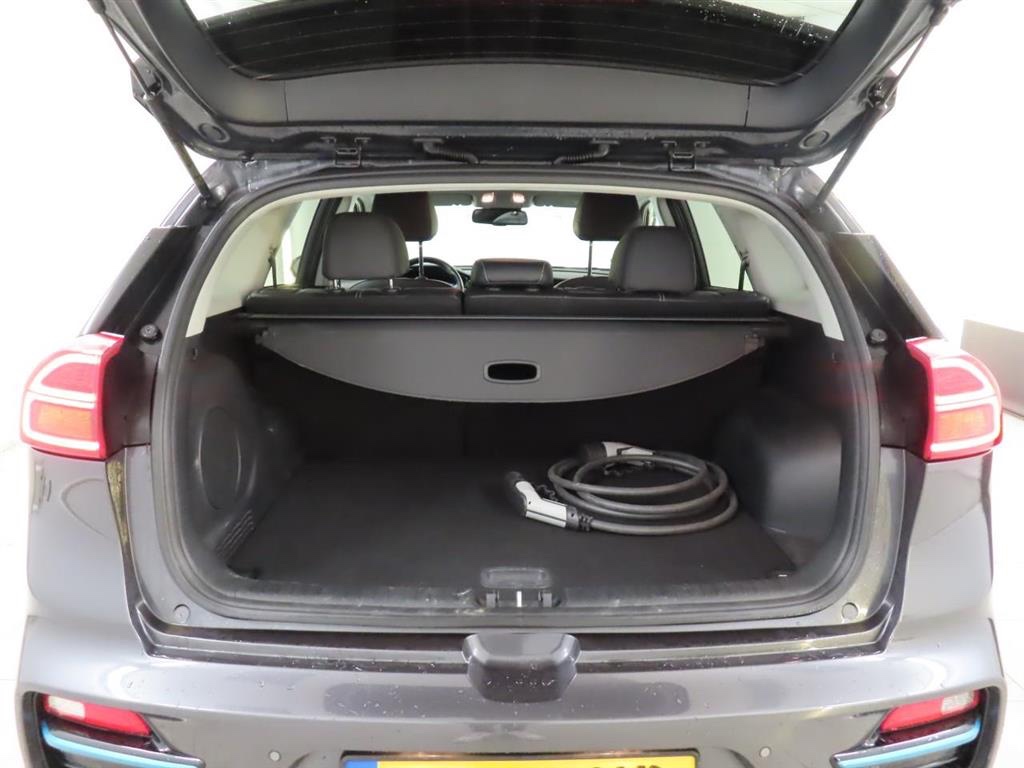 Kia e-Niro EV Executive – elektro, 150 kW, 2020 (SoH 100%) - 5