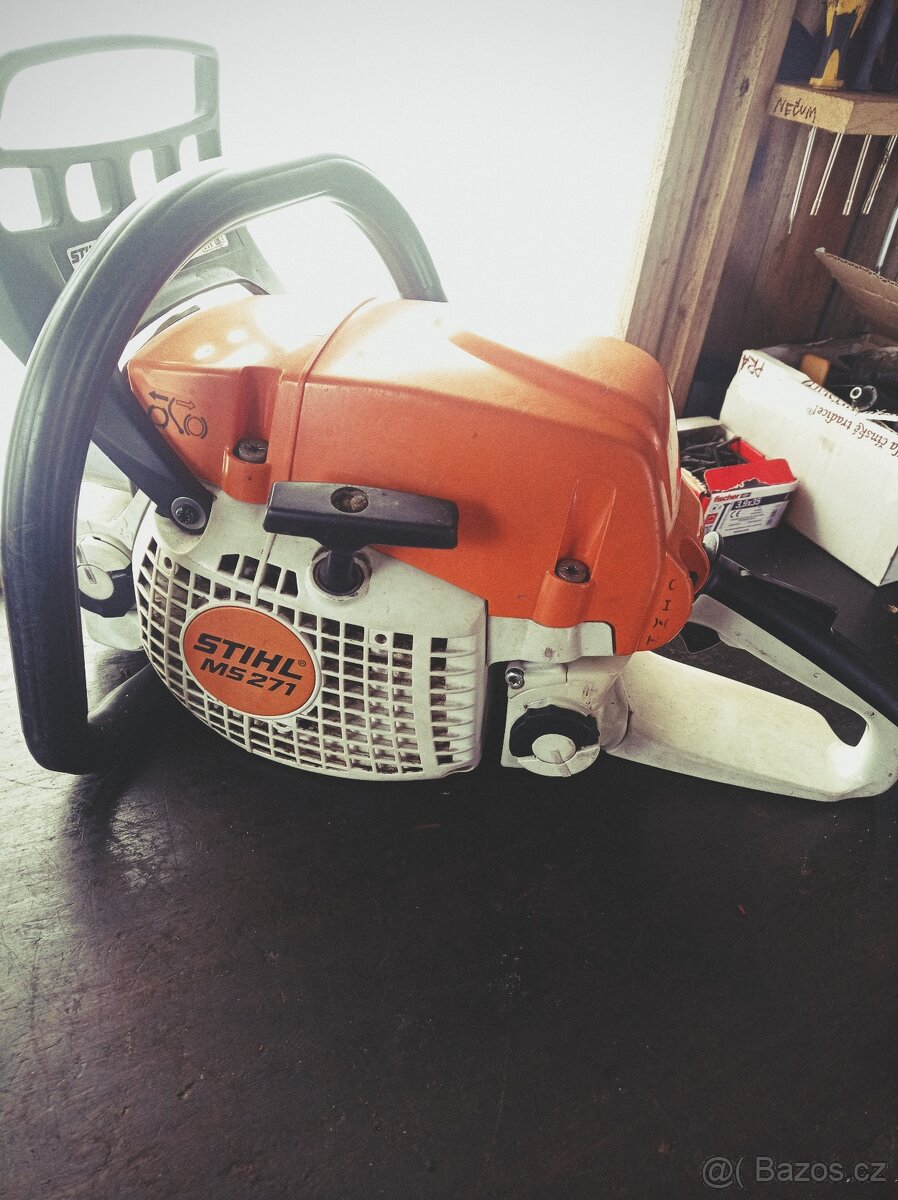 Husqvarna,Stihl,Jonsered - 5