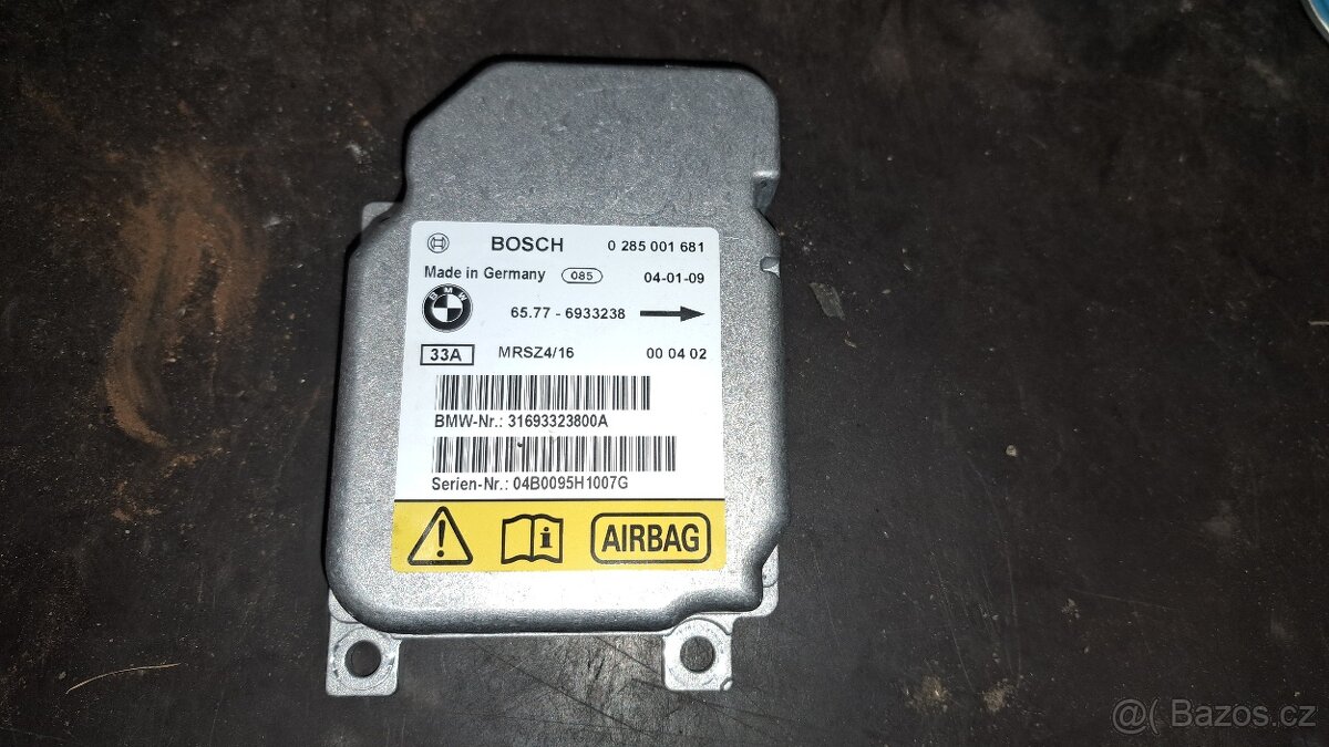 bmw e46 2.0d 110kw - 5