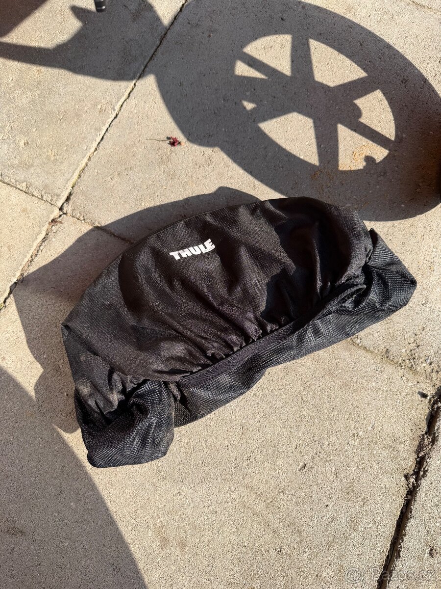 Kočárek Thule Urban Glide 2 - 5