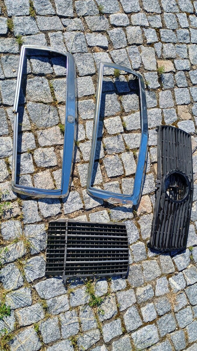 Mercedes Benz nabízím - 5