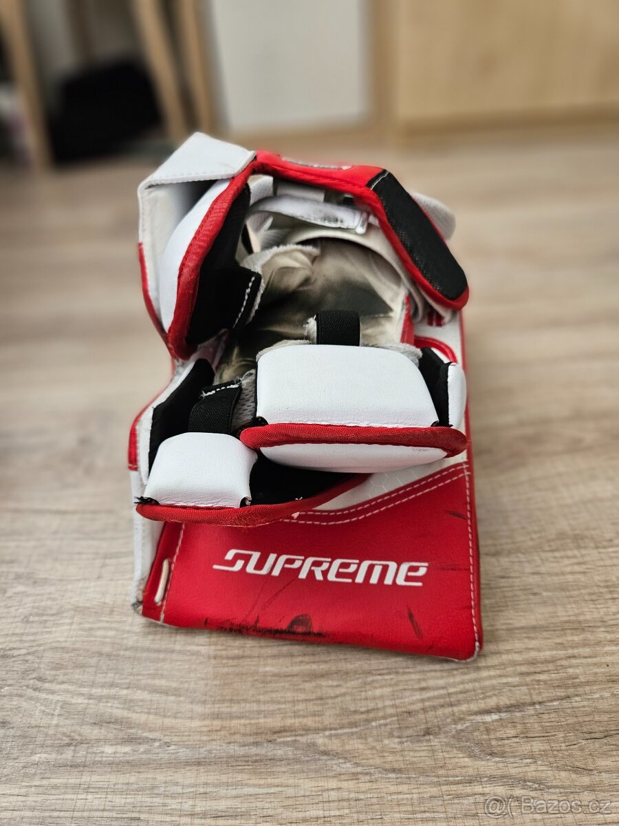 Vyrážečka Bauer S29 - 5