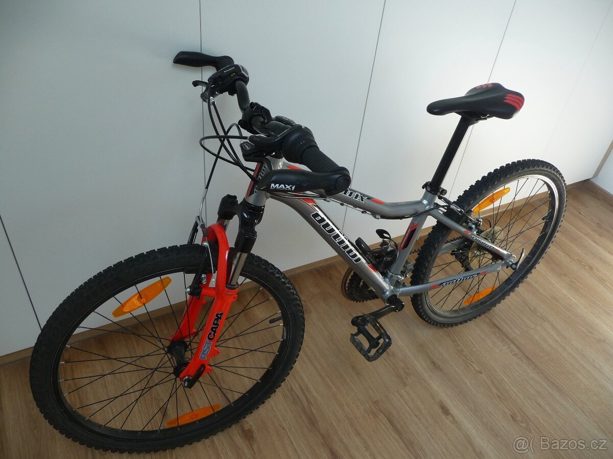 Dětské kolo Author A-matrix 24 model 2020 - 5