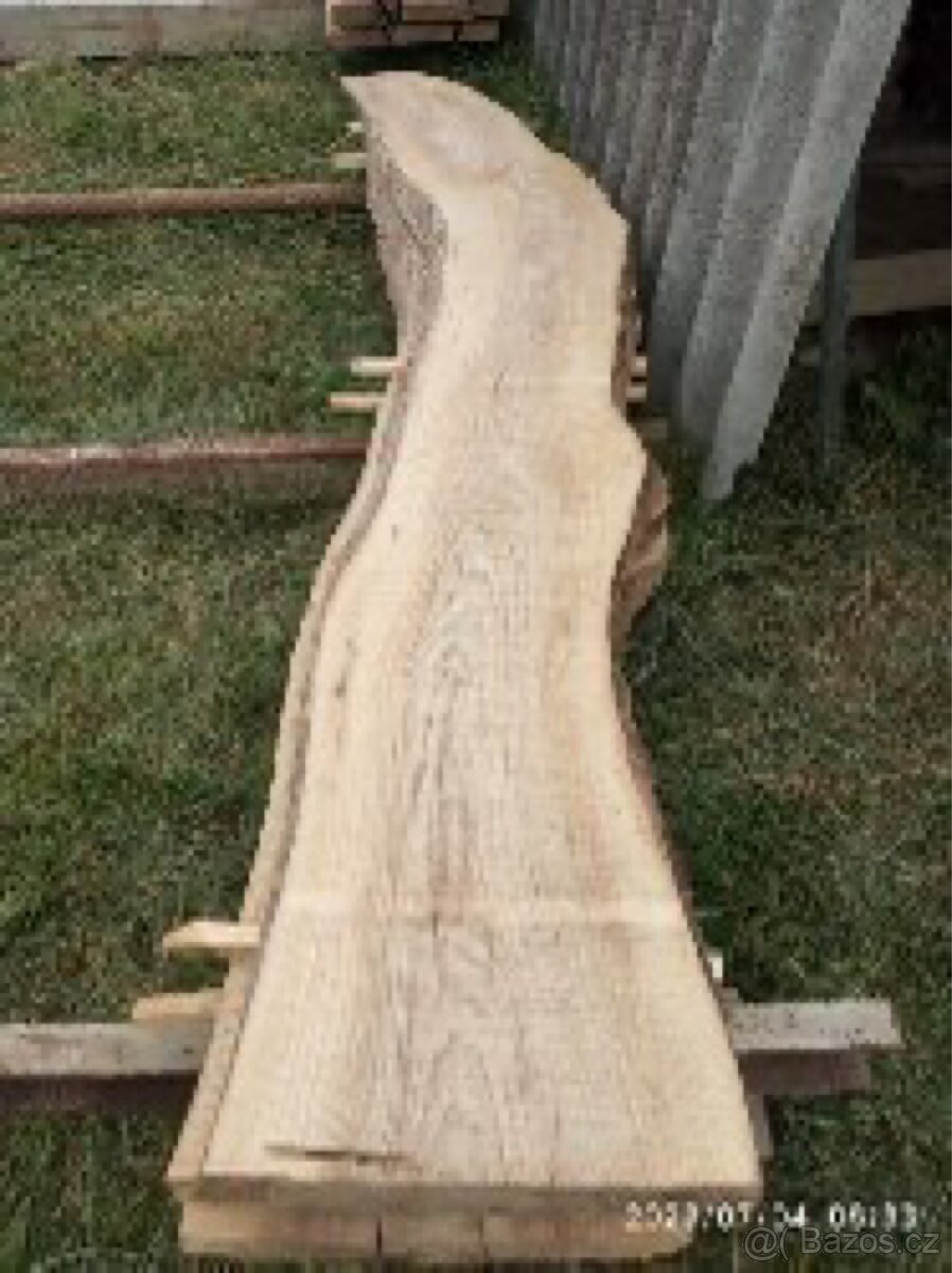 Vzduchosuché fošny - 5