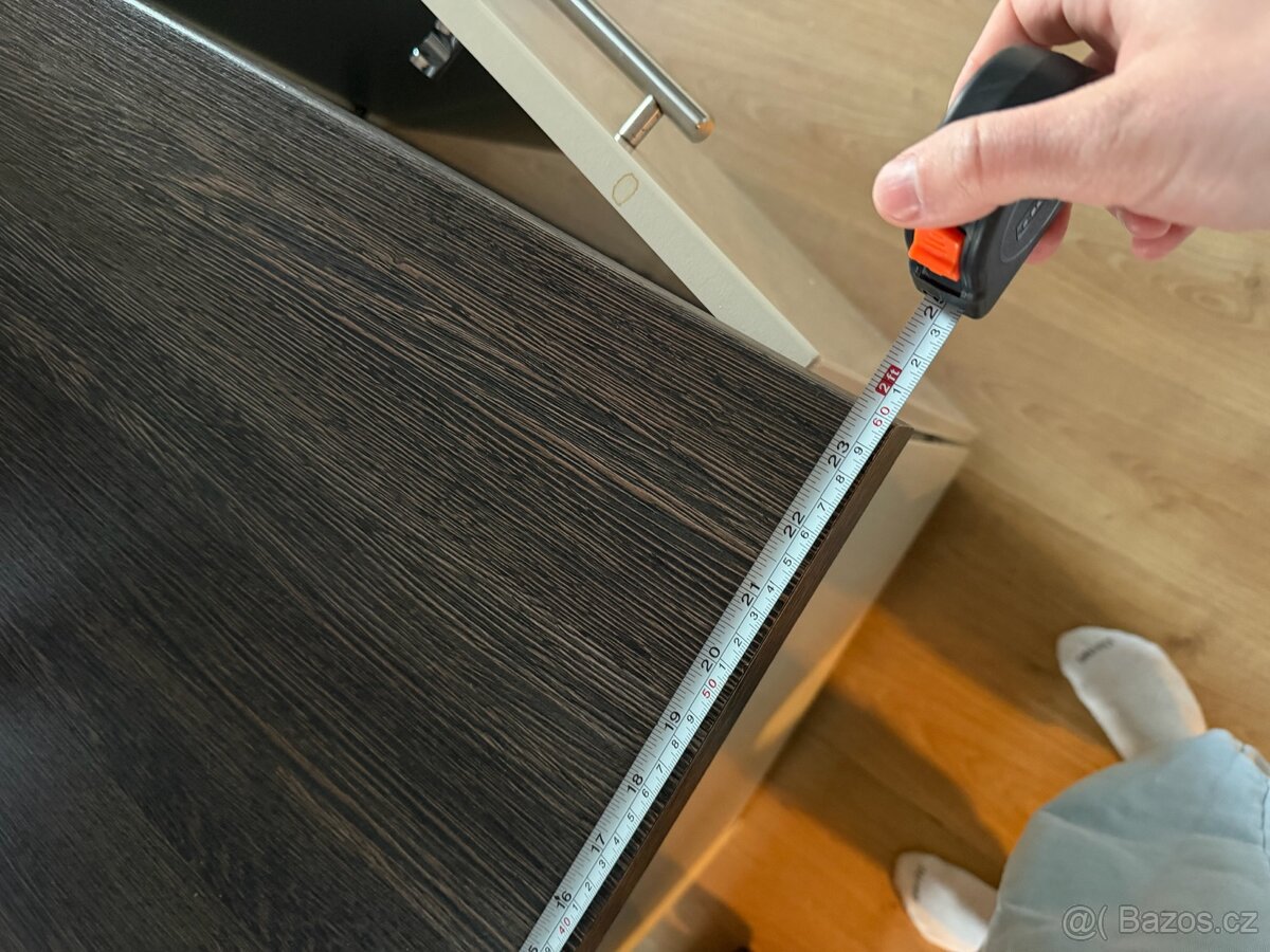 Prodám kuchyňský ostrůvek - 5