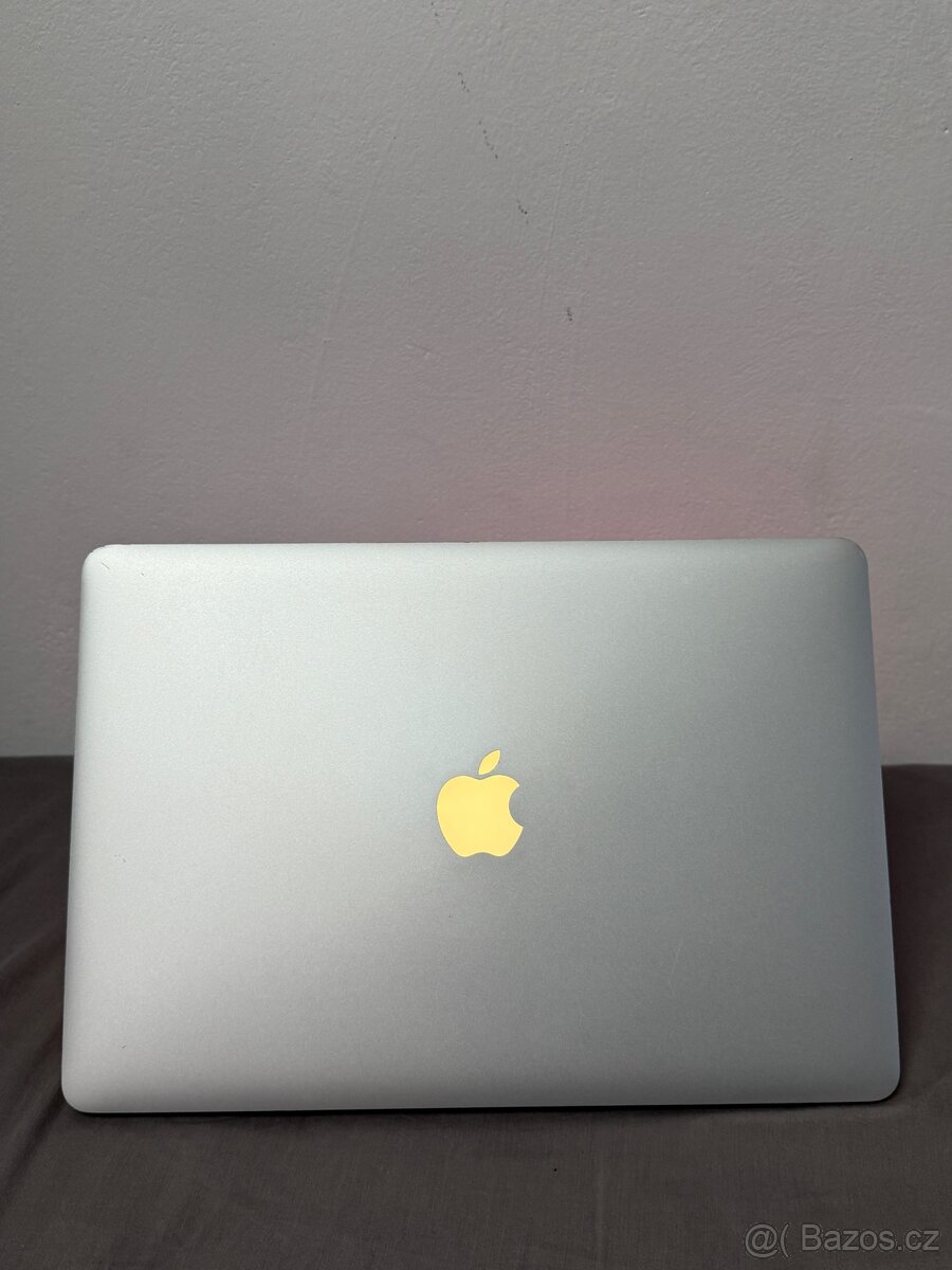 MacBook PRO 15” 16GB/512GB - 5