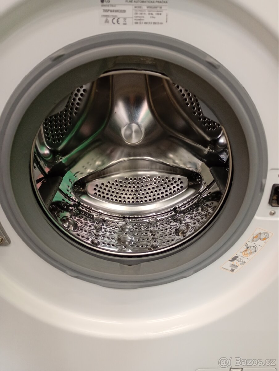 Pračka LG slim - 5