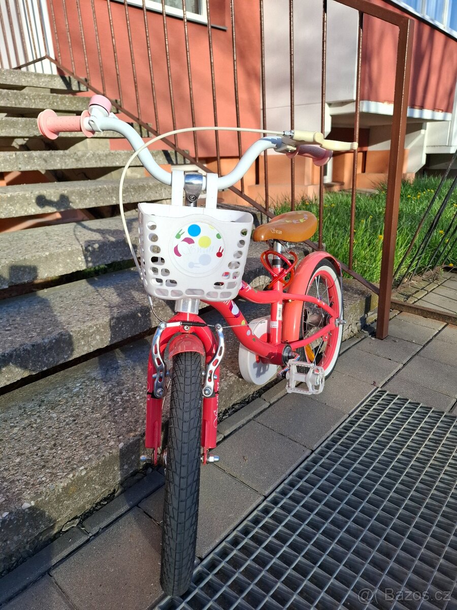 Divčí kolo 16 - 5