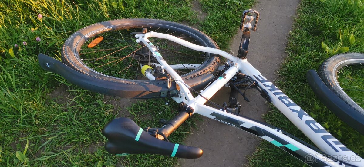 Horské kolo Maxbike - 5