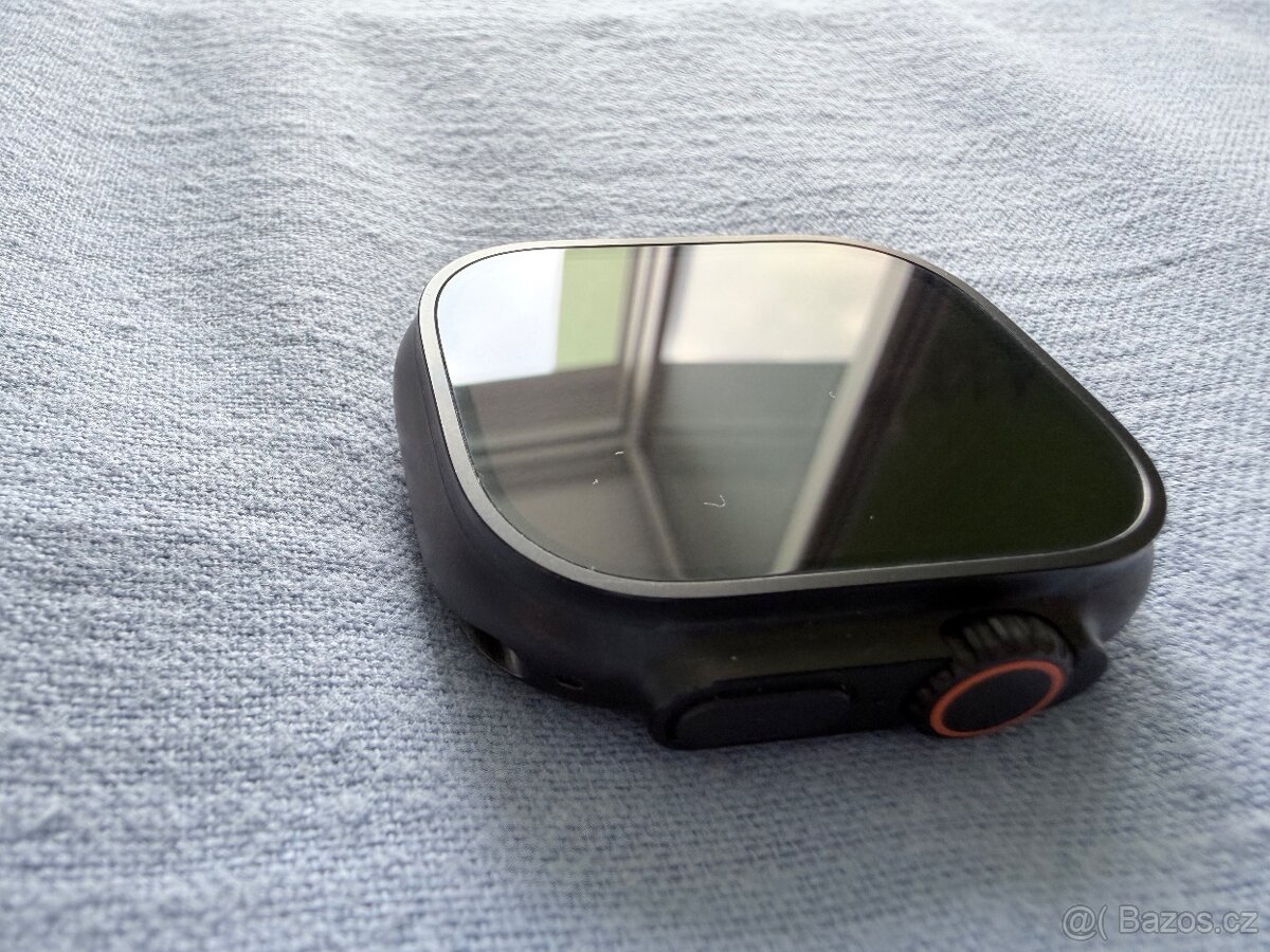 Apple Watch Ultra 3 - 5