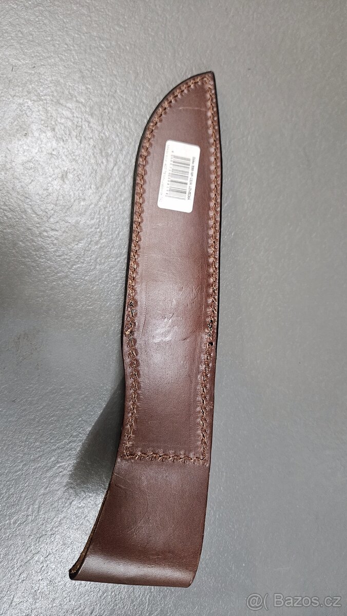 Mikov 398-NP-13/A — lovecký nůž - 5