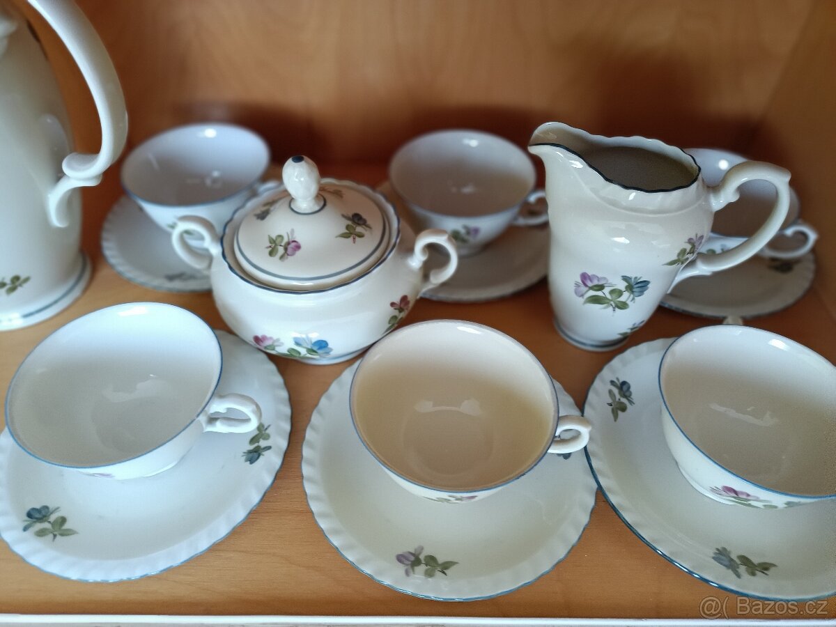 Porcelánovy servis značky THUN - 5