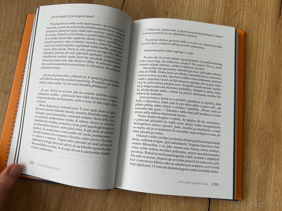 Kniha Všichni žijem v blázinci - 5