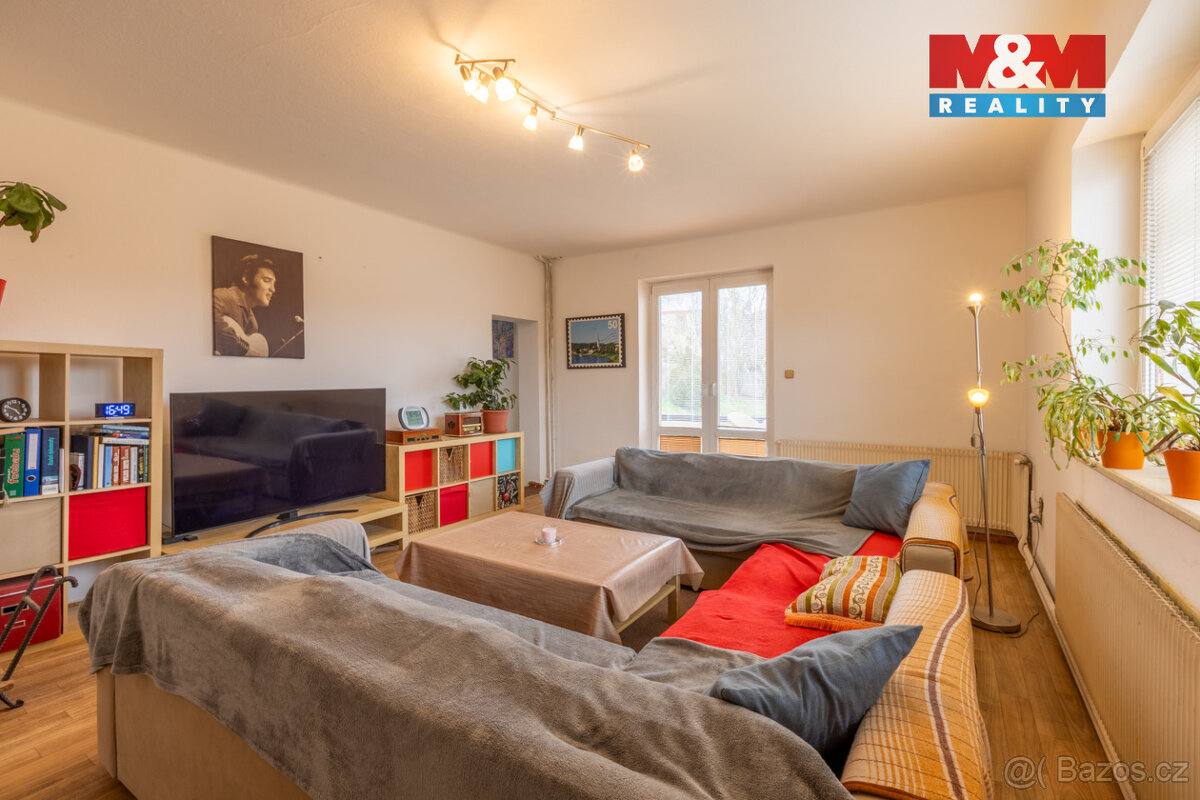 Prodej rodinného domu, 170 m², Krušovice, ul. Rabasova - 5