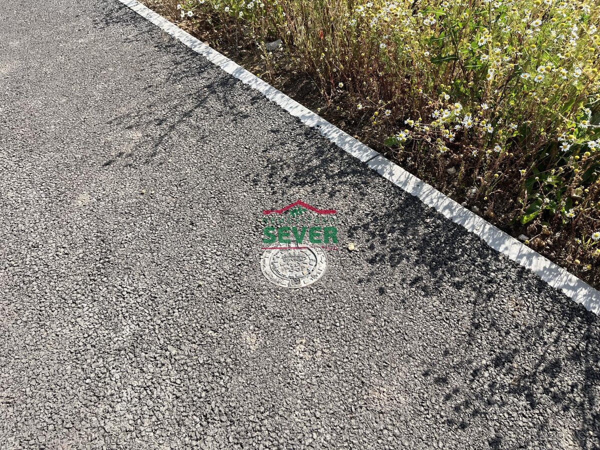 Prodej, pozemek, OV, Řehlovice, Habří - 5