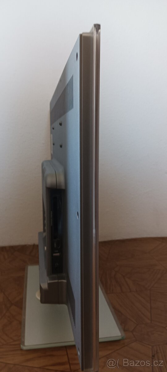 Televize Thomson plně funkční,včetně settoboxu - 5