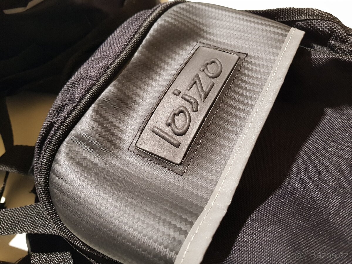 Tankruksak LOJZO Yamaha XT660Z Ténéré - 5