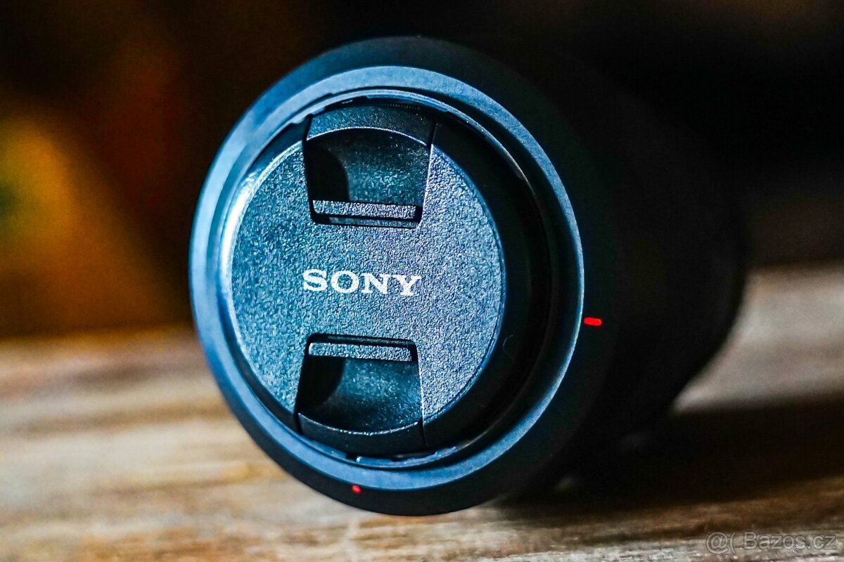 Sony FE 28-70 mm f/3,5-5,6 OSS bazar - 5