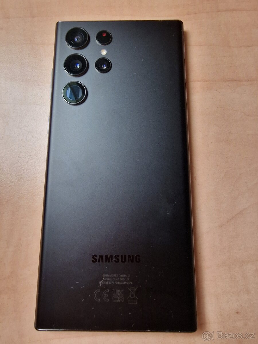 Samsung Galaxy S22 Ultra 128/8 - 5