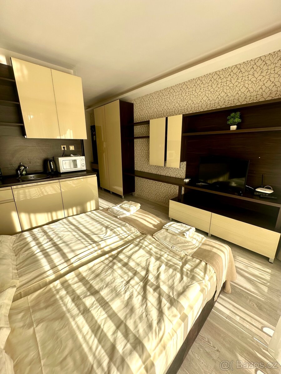 Prodej bytu v luxusním komplexu Slunečné pobřeží - 5