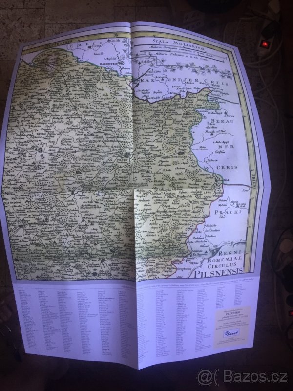 Prodám velkou knihu Plzeňsko-příroda,historie,život. - 5