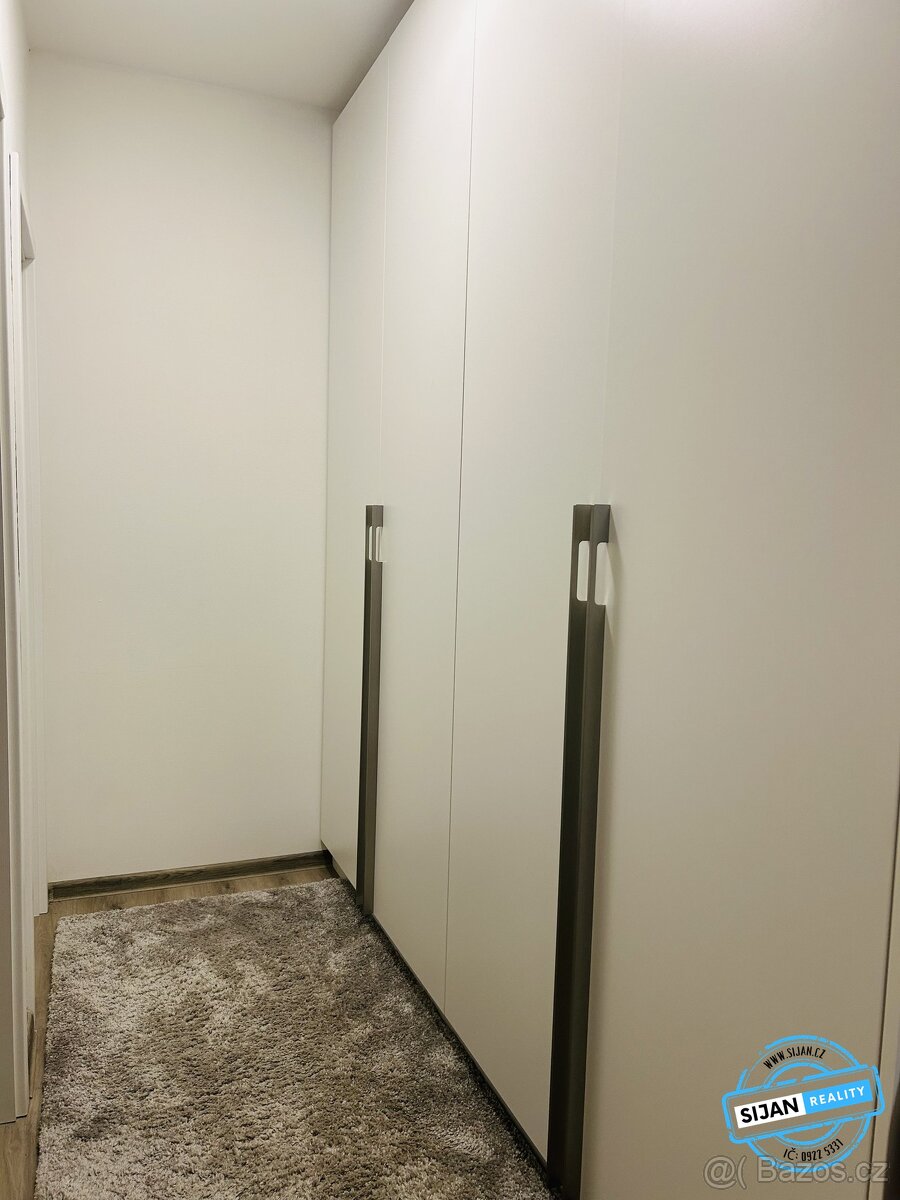 Pronájem bytu 2+kk 54 m², Krnov - Pod Cvilínem, ev.č. 00647 - 5