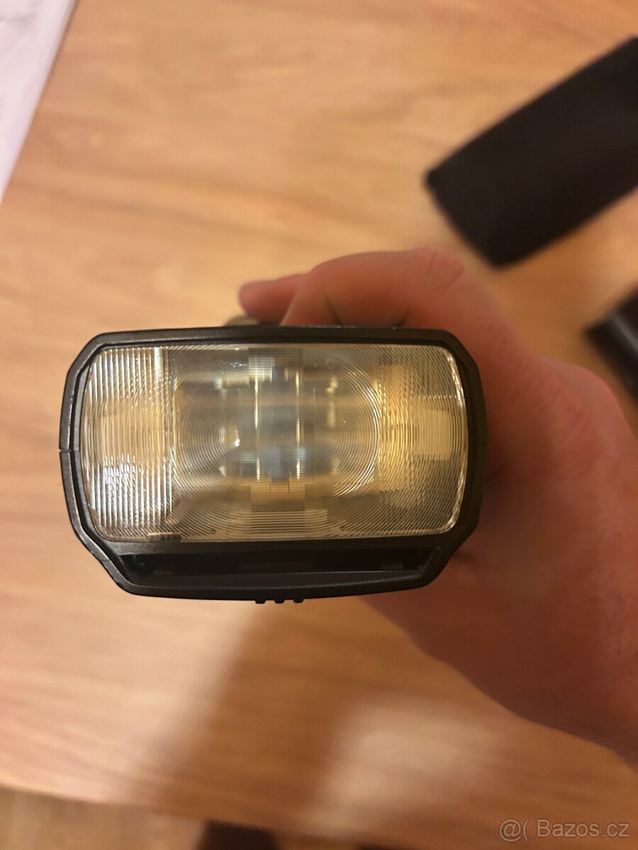 Canon Speedlite 600 EX-RT - 5