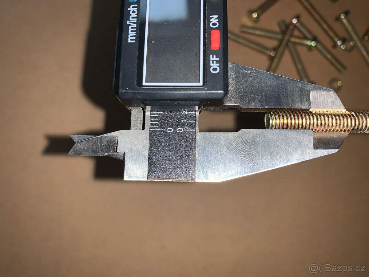 Konferenční stolek NOVÝ - 5