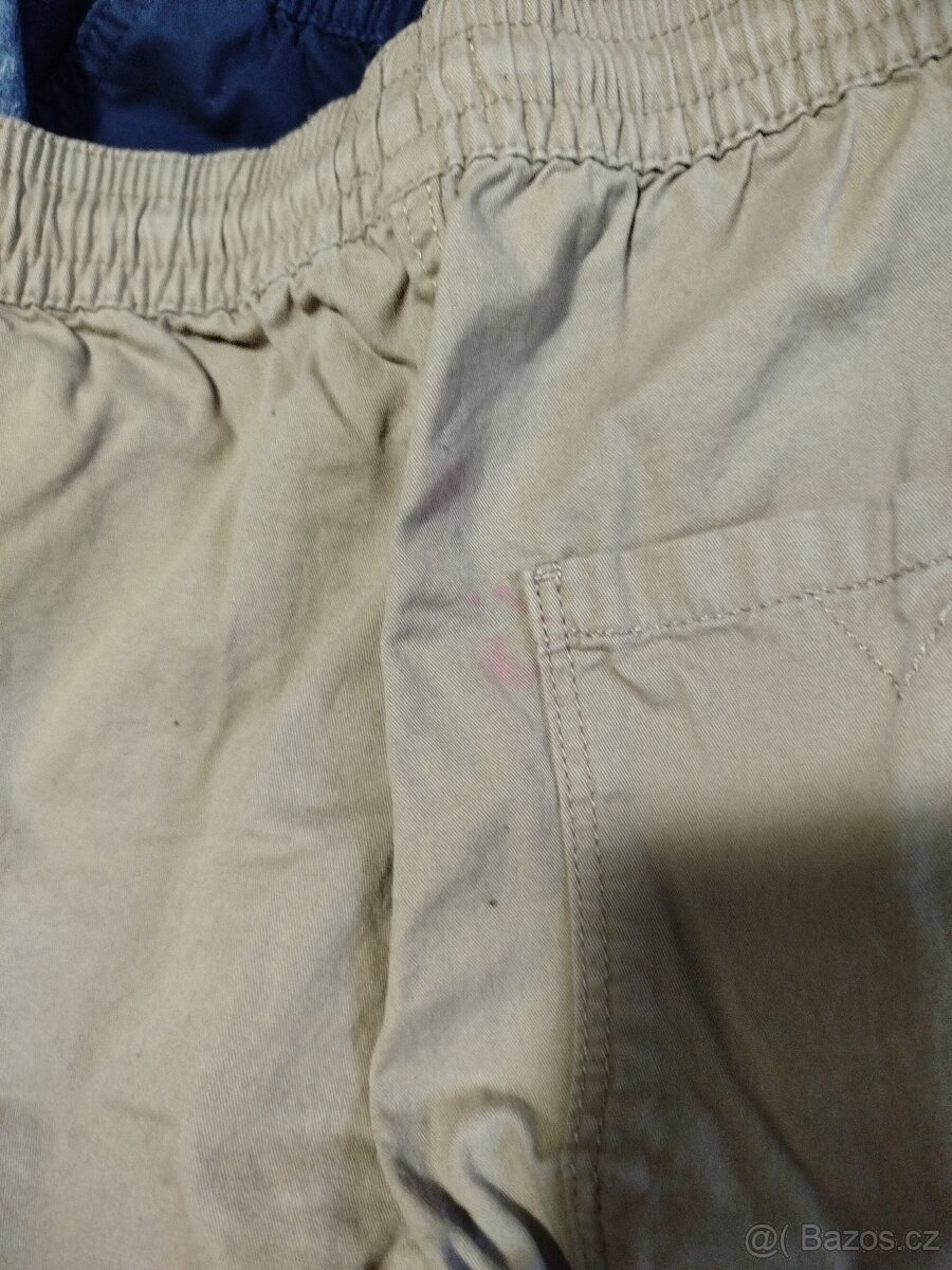 Kraťasy F&F vel 10-11 - 5