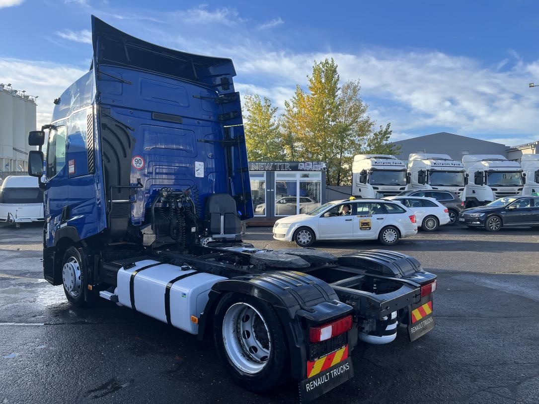 Renault T460 LOW DECKAUTOMAT EURO VI 10ks skladem - 5