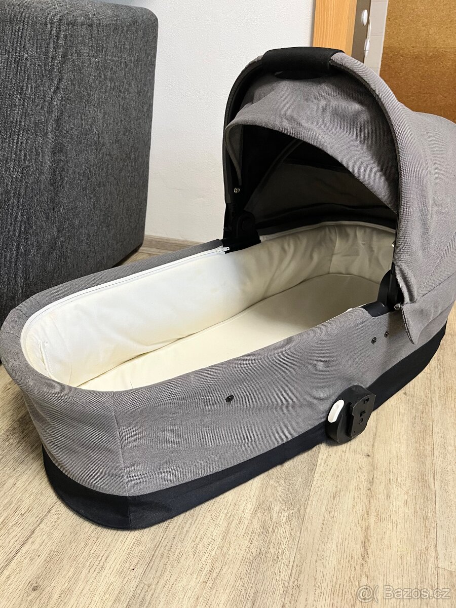 Cybex 2v1 cybex balios S - 5