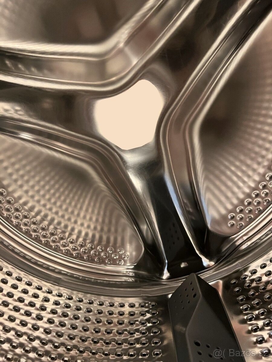 40cm A+++ úzká moderní pračka dovozAUTO - 5