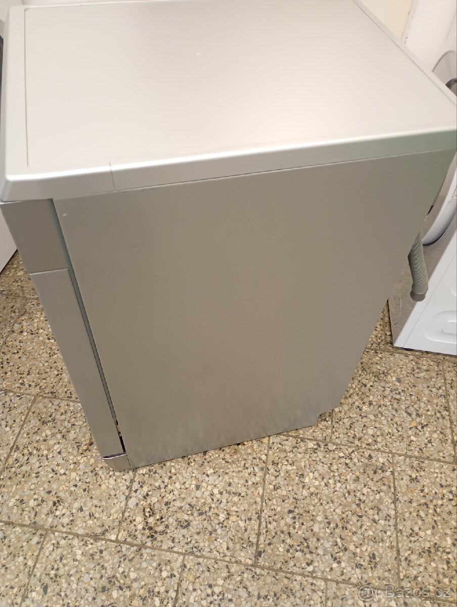 Myčka nádobí Hanseatic - 5