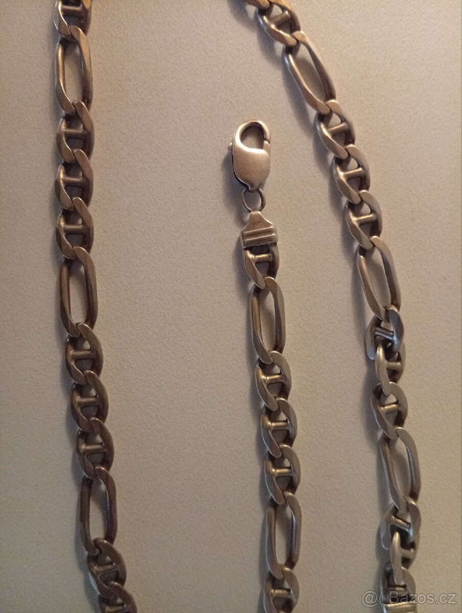 Stříbrné Řetízky - 5