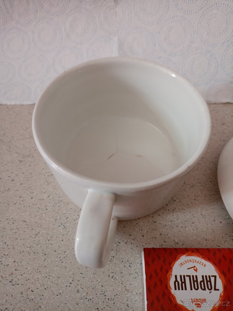 STARÝ DITMAR MADE IN GERMÁN - 5