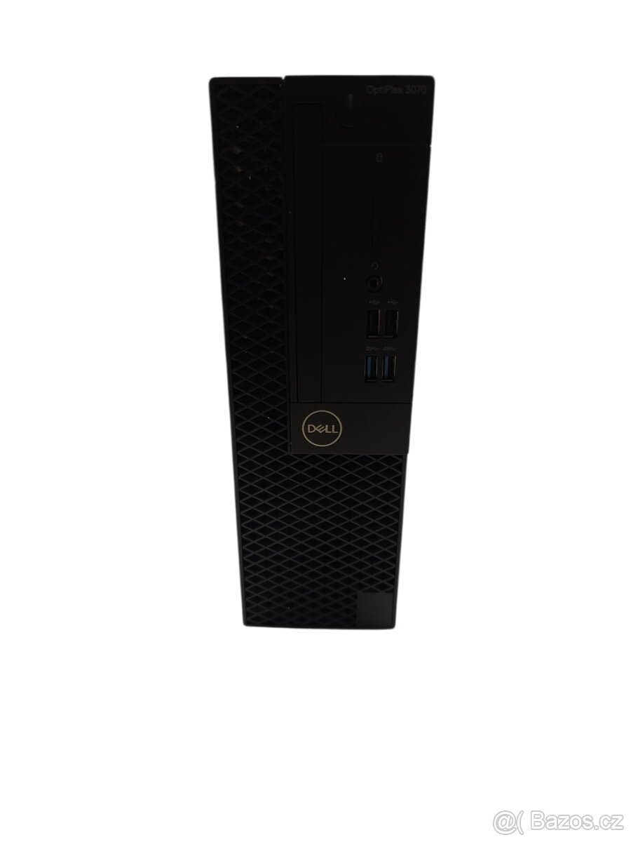Dell Optiplex 3070 SFF ( 12 měsíců záruka+Faktura ) - 5