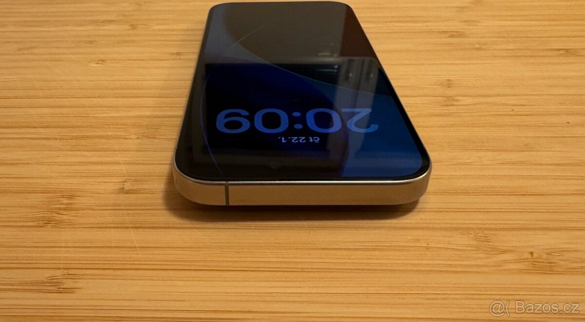 Apple iPhone 15 Pro 128GB - nová baterie - 5