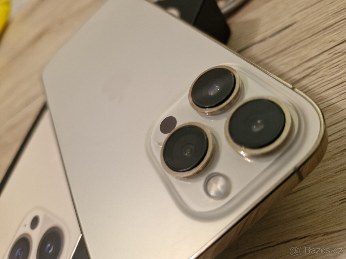 Iphone 13 Pro 128 Gb - 5