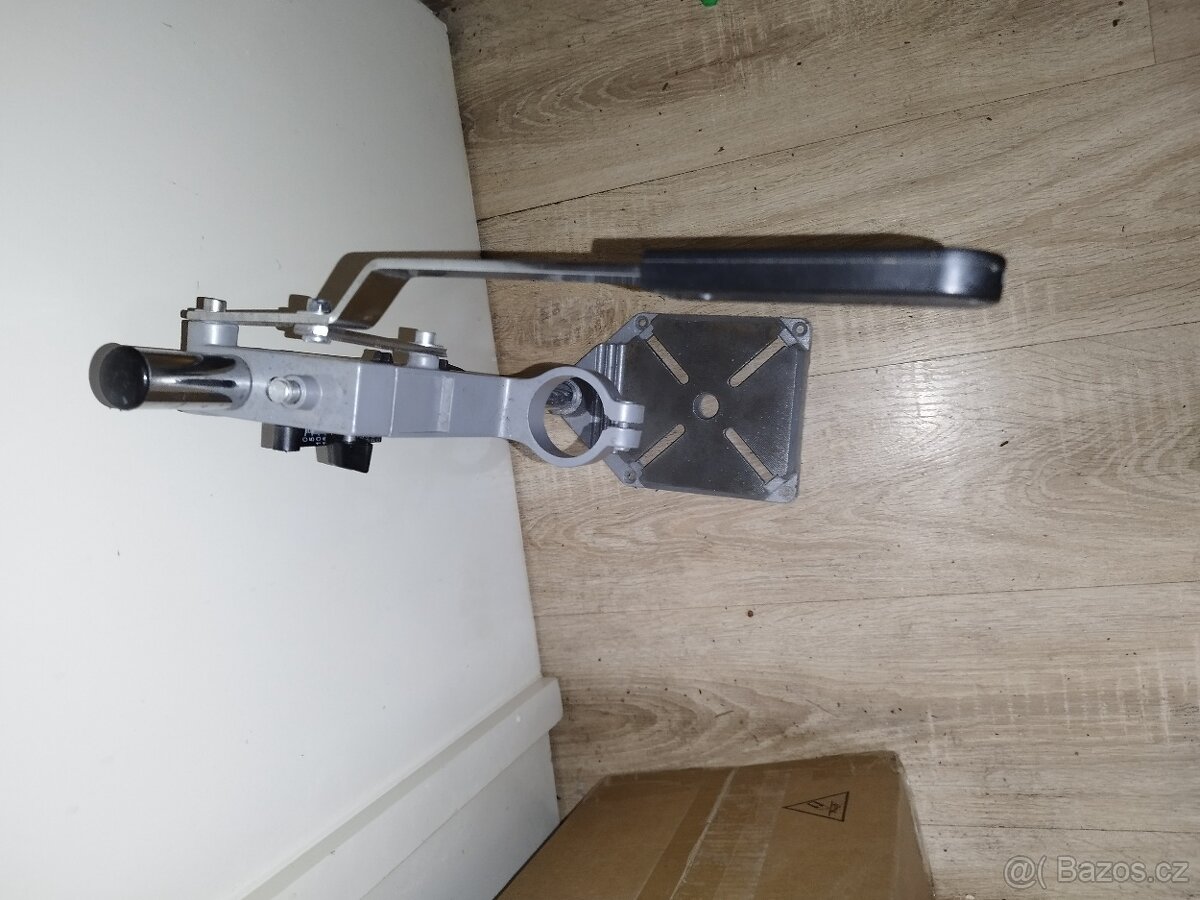 Nový Upevnovaci stojan pro vrtačku - 5