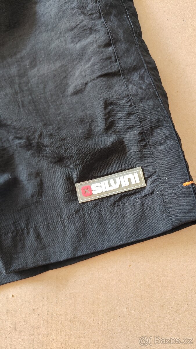 Plavkové kraťasy, plavky, kraťasy - 5