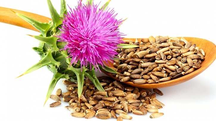 Sušené šípky.....a jiné bylinky.....prodám - 5