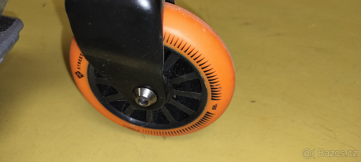 Prodam novou kolobezku - 5