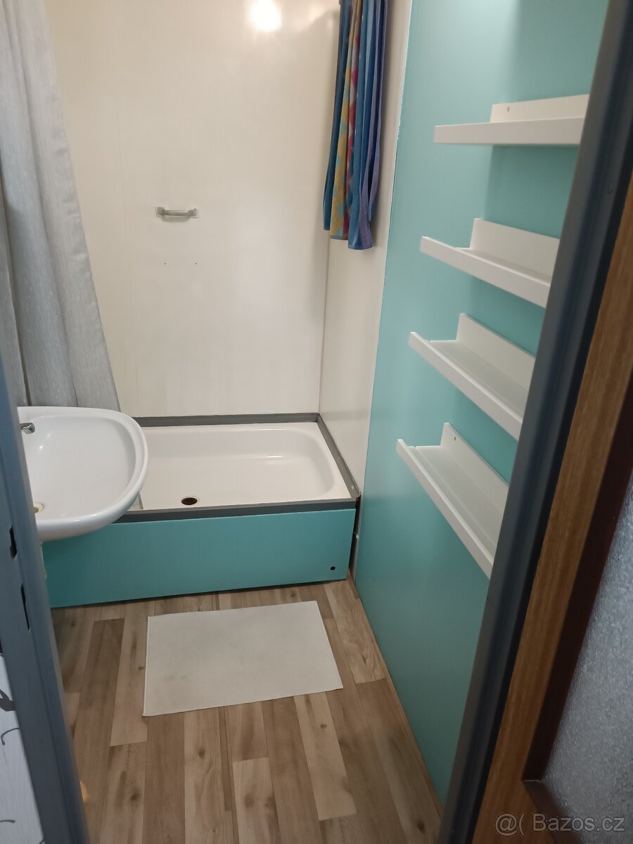 Byt 1+KK 30 m2, Studentská - 5