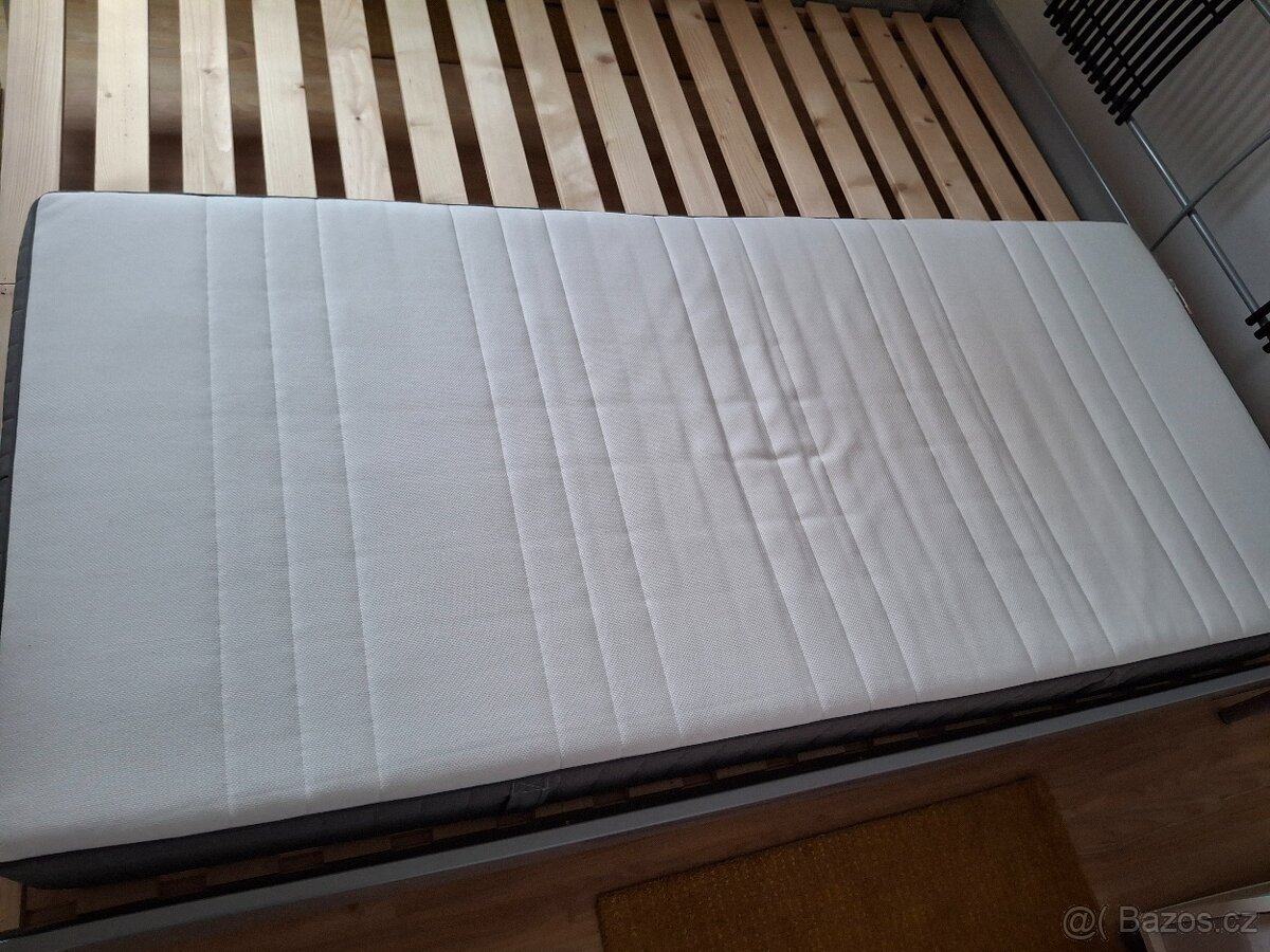 Matrace 90x200 IKEA Morgedal - 5