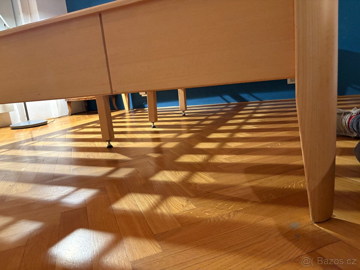 Manželská postel - 5