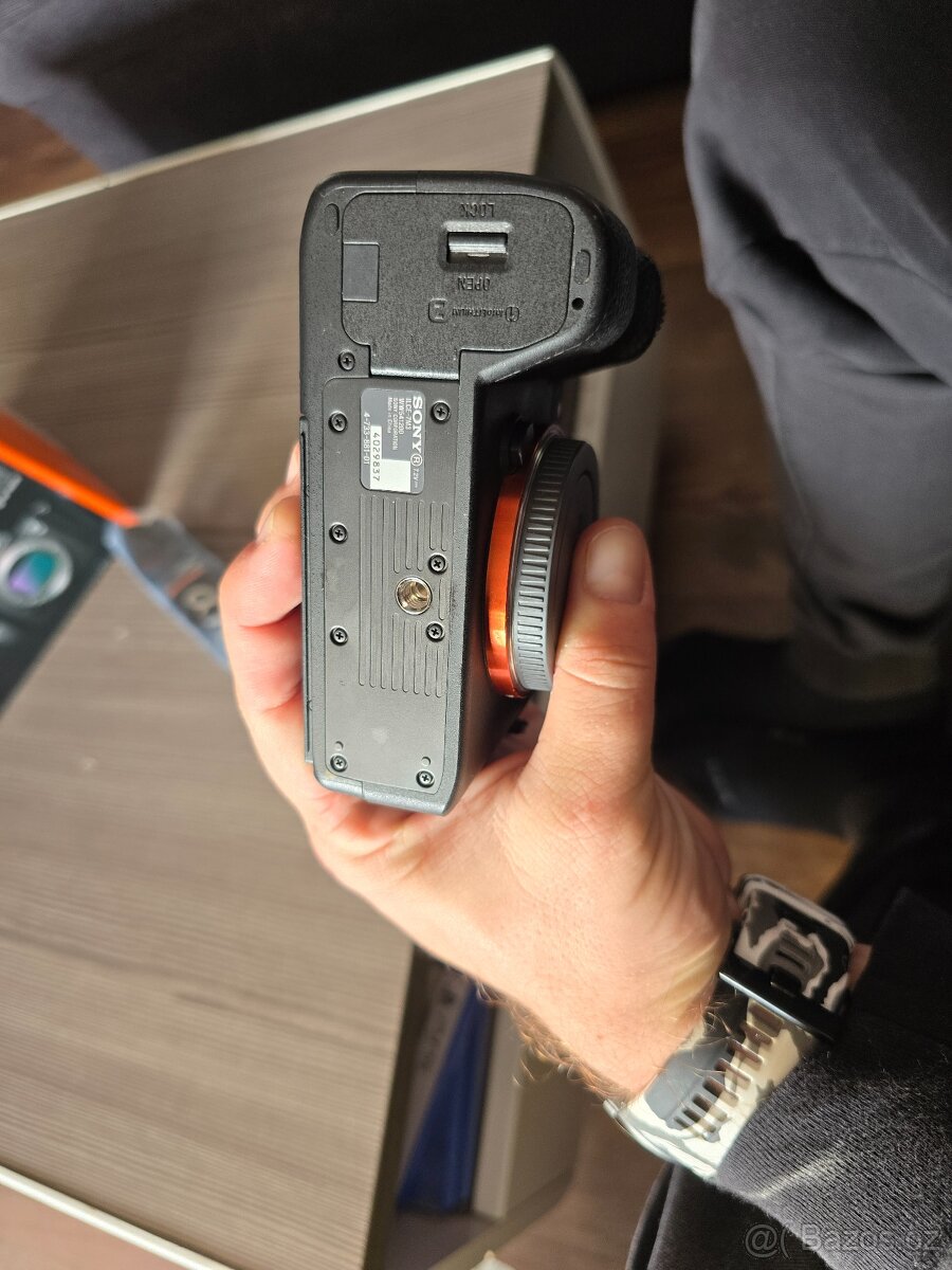 Sony A7III - 5