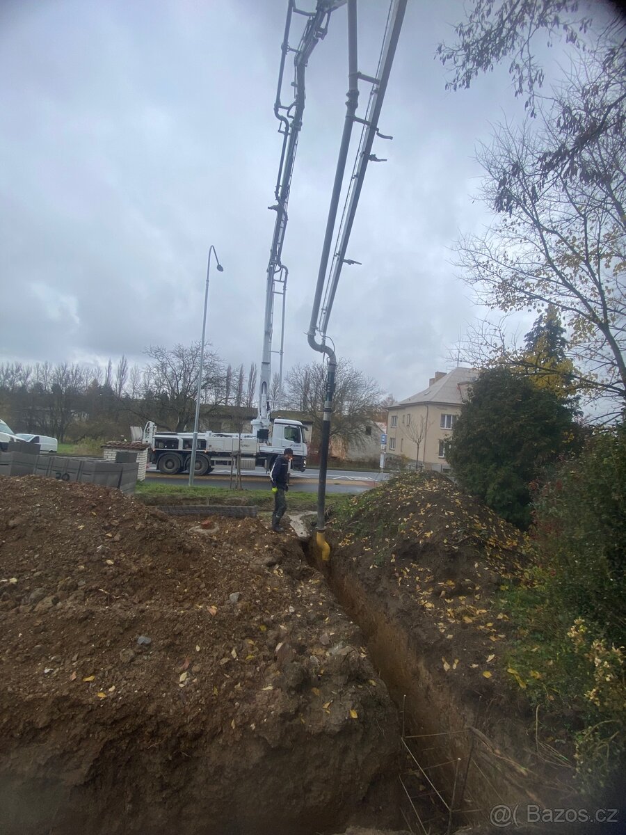 Stavebné Práce - 5