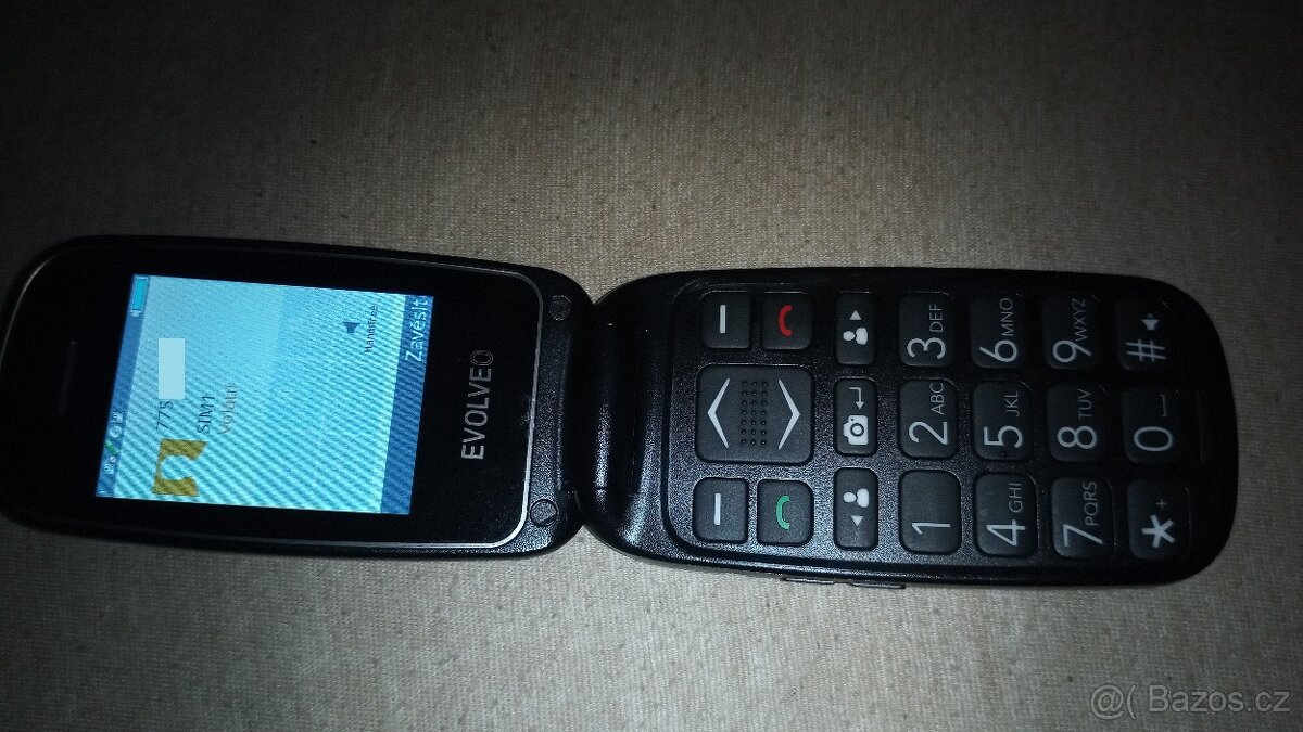 Evolveo EP-700 FDB - 5