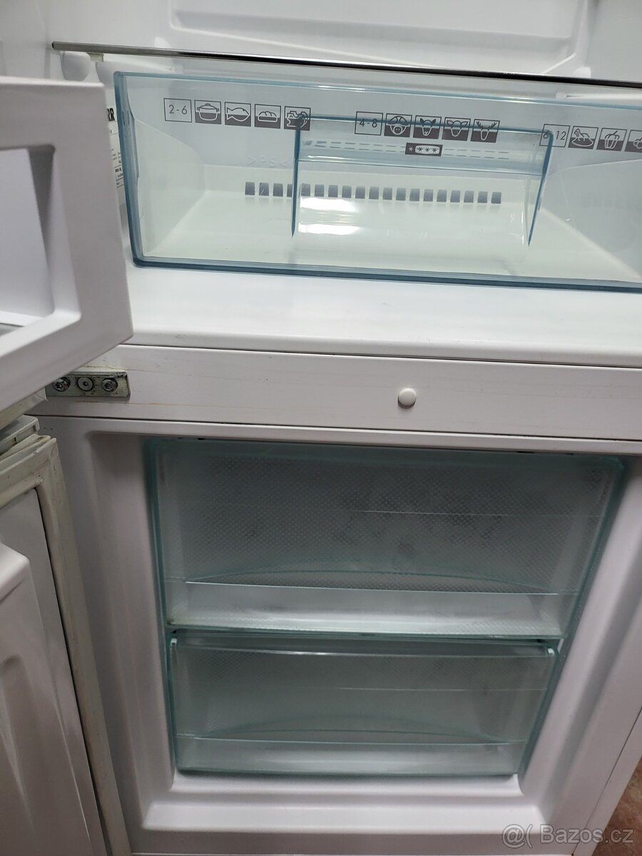 dvoudvéřová lednice Liebherr, 160cm, A++ - 5
