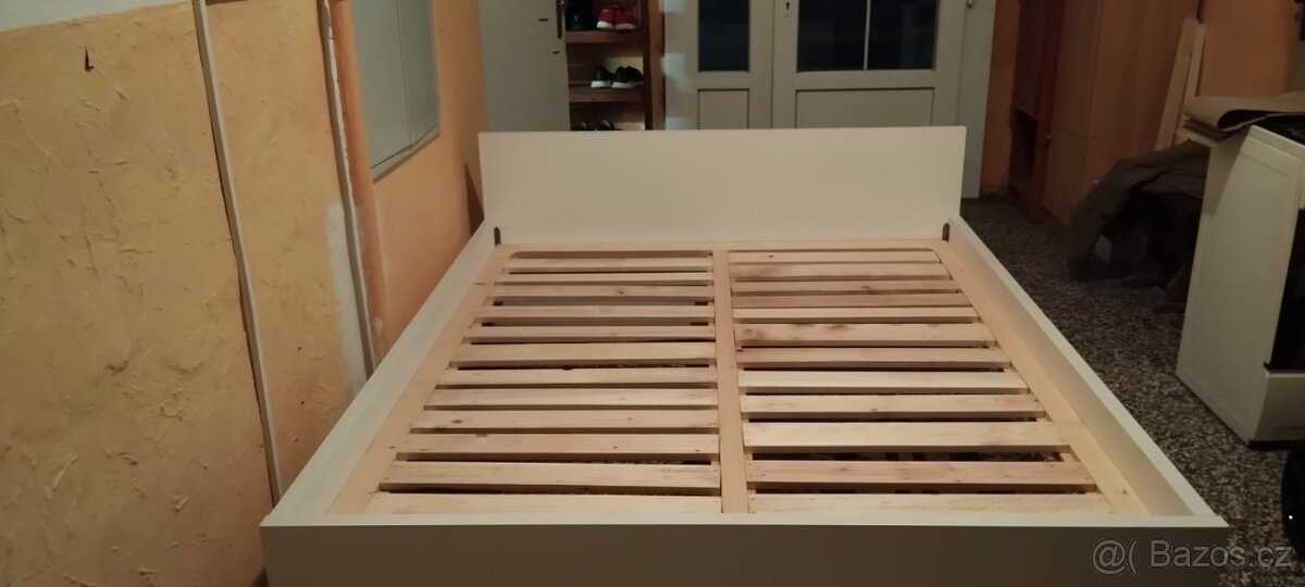 Rám postele z lamina - 5